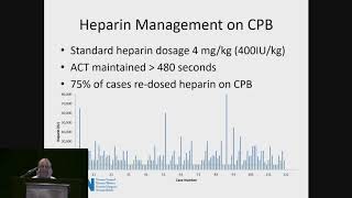 Protamine Test Dose Impact on ACTs and Circuit Integrity [upl. by Hope]