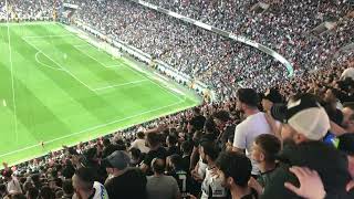 Beşiktaş Fenerbahçe 11 Fenerbahçe Ananın A… FAA [upl. by Ihsakat975]