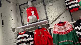 NEW IN PRIMARK primarklovers shopping primark lifestyle fashion christmaspresent primarkvlog [upl. by Nyl]