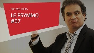 Le Psymmo  Episode 7 avec Raphaël Mezrahi Arnaud Tsamère Jérémy Ferrari [upl. by Bondon]