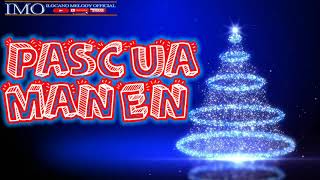 CHRISTMAS ILOCANO SONGS  PASCUA MANEN ilocanomelodyofficial [upl. by Gnilyarg]