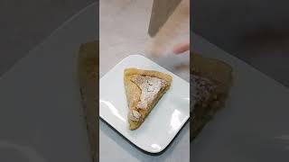 Tarte Amandine aux poires bientôt sur ma chaîne YouTube ♥️ [upl. by Carthy]