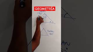 APRENDE GEOMETRIA DESDE CERO [upl. by Enerahs692]