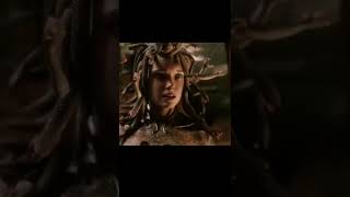 Clash of the Titans  Medusa Scene [upl. by Ahsemak]