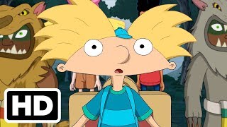 The ENTIRE Story of Hey Arnold in 82 Minutes [upl. by Diannne]