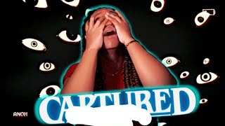 JazzyGuns Best Moments In Captured livestream [upl. by Hctub]