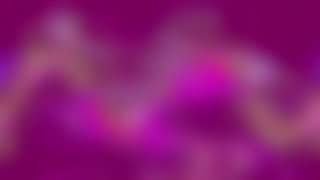 Friday Pink Gradient Animated Cosmic Wave Mood Light TV Screensaver [upl. by Parthinia]