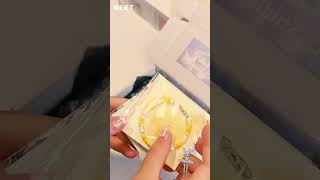 packing order asmr small business shorts sanrio packingorder [upl. by Yecnay]