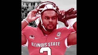 Redbird Football hype video illinoisstateuniversity [upl. by Fridlund]