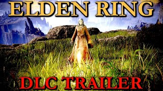 ELDEN RING DLC TRAILER REACTION requests newvid [upl. by Joceline]