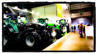 agribex partie 3 [upl. by Kaleb]