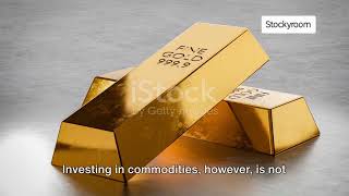 Top Commodities Primed for Investment in 2024 Navigating the Markets for Maximum Returns 🚀 [upl. by Norvall609]