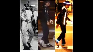 Spécial 500 abonnés Merci  Moonwalk Compilation [upl. by Mcspadden57]