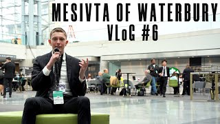 VE BUSINESS COMPETITION VLOG Mesivta of Waterbury 2024 [upl. by Nosak55]