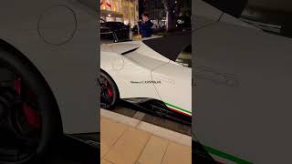 Monaco SuperCars lamborghini laferrari sportscar supercars rich lifestyle [upl. by Aissatsana]