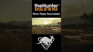 MAPA NOVO THE HUNTER CALL OF THE WILD AUSTRÁLIA thehuntercallofthewild thehunter thehuntercotw [upl. by Doner]