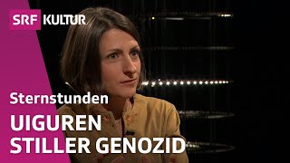 Uiguren – Das Leid einer religiösen Minderheit  Sternstunde Religion  SRF Kultur [upl. by Heddi]