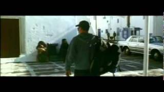 Bourne Identity  Alternate Opening Scene  film scoring demo  kc daugirdas [upl. by Knight]