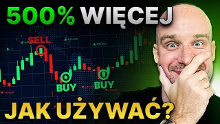 TA STRATEGIA POMNOŻY 5X TWOJE KRYPTOWALUTY W HOSSIE  PORADNIK BITCOIN OD A DO Z [upl. by Ayomat]