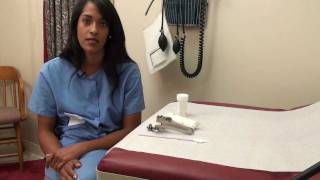 Your First GYN Visit Womans Hospital Baton Rouge LA [upl. by Gnat]