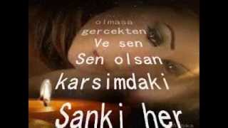 Leyla ft Ouz Han  Sana Vasiyetim FuNDa55 [upl. by Rather]