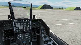 First time flying with the WinWing Orion 2 Hotas Big improvement over the X56 [upl. by Kavanagh]