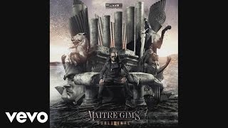 Maître Gims  La chute Audio [upl. by Walling192]