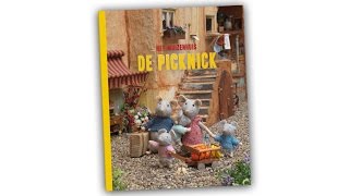 Het Muizenhuis  De picknick boek teaser [upl. by Aerdnac]