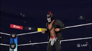 Kid lykos 2k23 [upl. by Aleet]