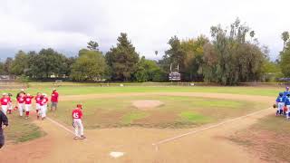 EA Majors vs AA Dodgers 20241102 EALL [upl. by Roby]