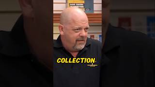 500K Pokémon Charizard Card Collection Shocks Pawn Stars shorts [upl. by Hanforrd]