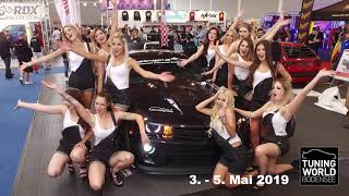 TUNING WORLD BODENSEE 2019 [upl. by Elsey]