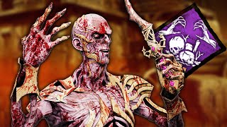 VECNA AVEC UN BUILD TOTEMS CEST MALÉFIQUE   DEAD BY DAYLIGHT [upl. by Yale]