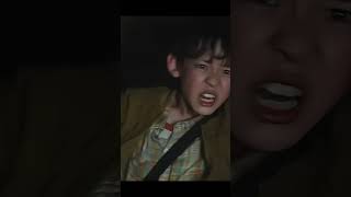 The little boy was kicked like a ball by a monster  Snake 3  YOUKU MONSTER MOVIE [upl. by Aemat397]