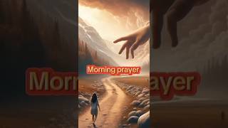 Morning prayer devotional prayer viralvideo viralshorts [upl. by Senalda831]