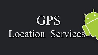 How To Get GPS Location In Android [upl. by Nesrac154]