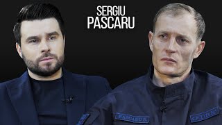 Interviu exclusiv cu scafandrul moldovean care caută oamenii înghițiți de ape [upl. by Jat]