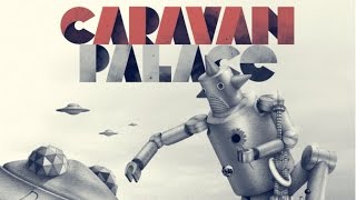 Caravan Palace  Cotton Heads [upl. by Calvo]