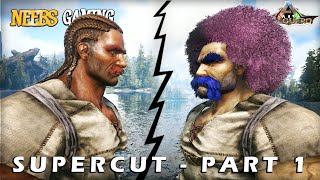 Ark Valguero Supercut  Part 1 [upl. by Paynter801]