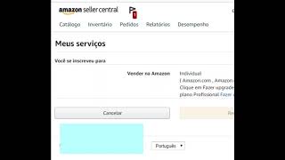 Como Vender Livros Usados no Amazon [upl. by Goebel939]