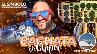 BACHATA CORTA VENAS✂️ CHIPEO EN VIVO DESDE SALINAS BANIIII 🇩🇴🥭ELSIMBOLO OFICIAL [upl. by Litt]