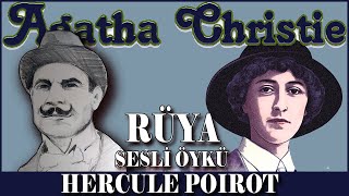 Rüya  AGATHA CHRISTIE  Sesli Öykü [upl. by Nosreme]