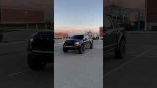 Shelby Raptor R 🤧 reelsshorts ford lights offroad raptor trucks shelby f150 [upl. by Eimmak628]