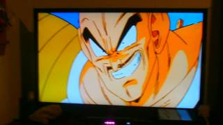 Dragon Ball Z Season 1 Blu Ray Part 6 [upl. by Akeihsal]