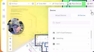Free unifi design center [upl. by Sucram]
