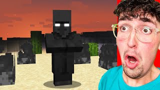 Testing Scary Minecraft Real Myths [upl. by Alvarez]