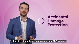 Lenovo Accidental Damage Protection [upl. by Sawyere]