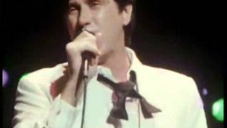 Roxy Music  Both Ends Burning Live Frejus France 2781982 [upl. by Waxman]