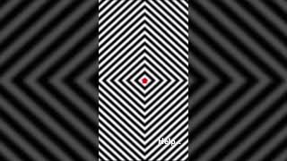 Sub and ill sub back illusion illusionary illusionism eyes magic illusions opticalillusion [upl. by Bigot379]