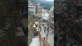 Mini vlog in shimla🏞️🥰 [upl. by Ylsel]